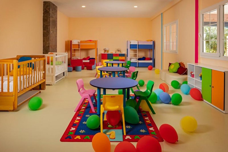 Belek utazás Fun & Sun Life Belek