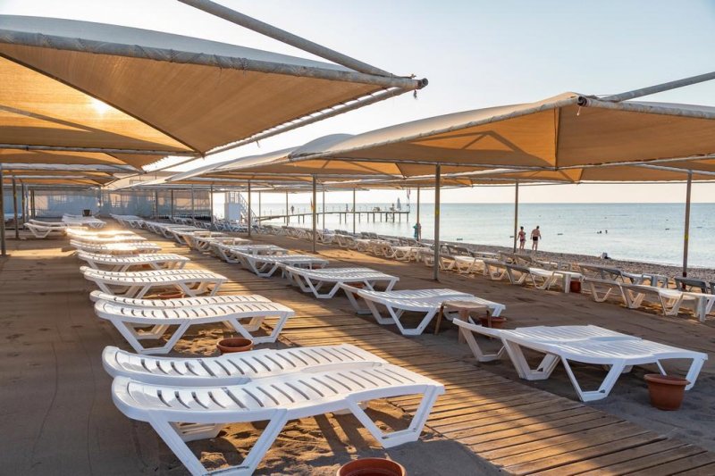 Belek utazás Fun & Sun Life Belek