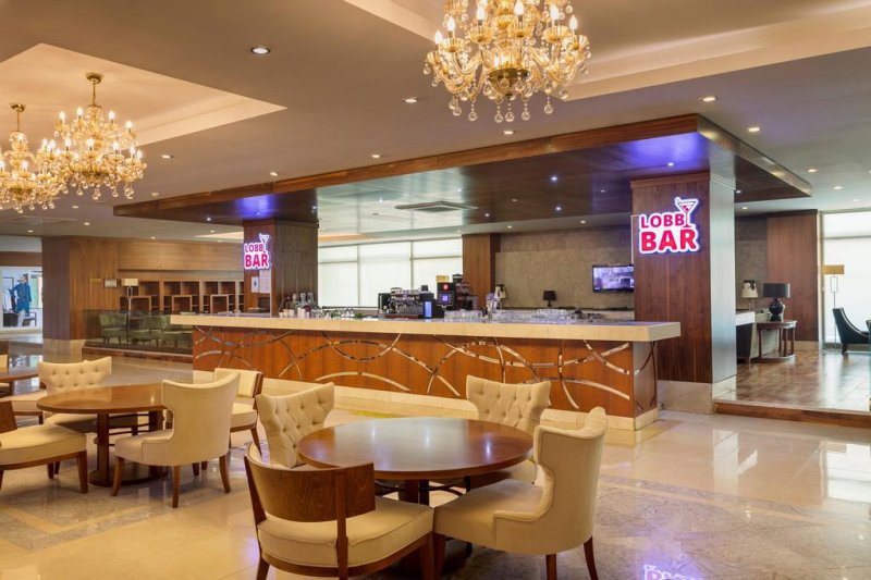 Belek utazás Fun & Sun Life Belek