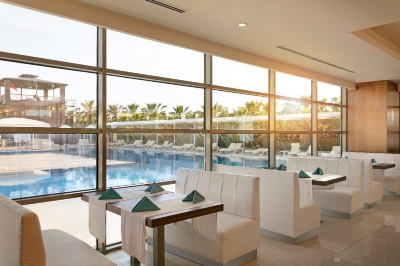 Belek utazás Fun & Sun Life Belek