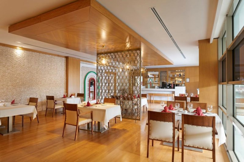 Belek utazás Fun & Sun Life Belek