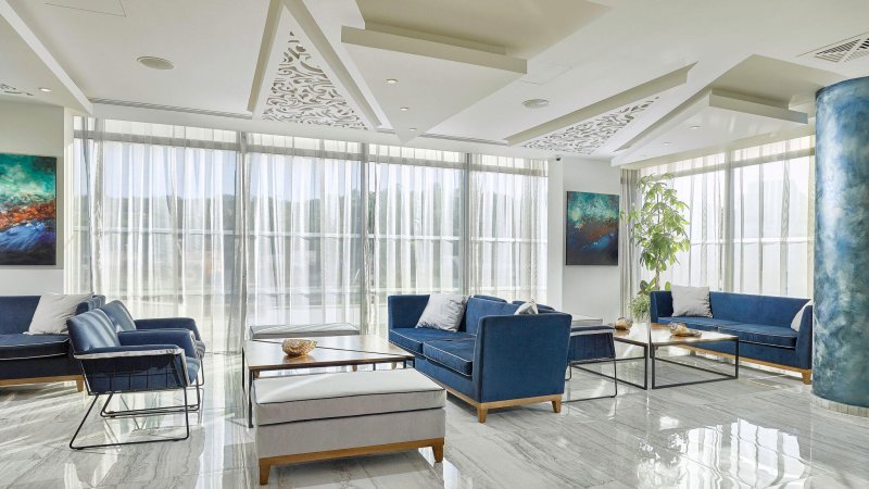 Ciprus utazás Gaia Sun N Blue Hotel