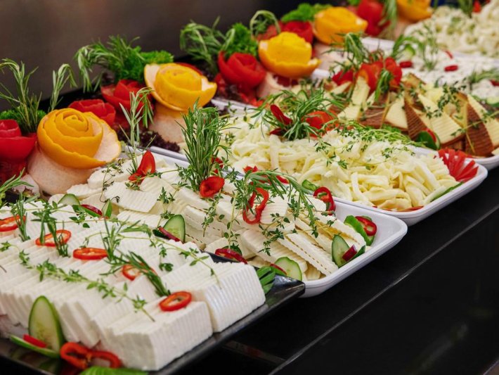 Alanya utazás Galeri Resort Hotel