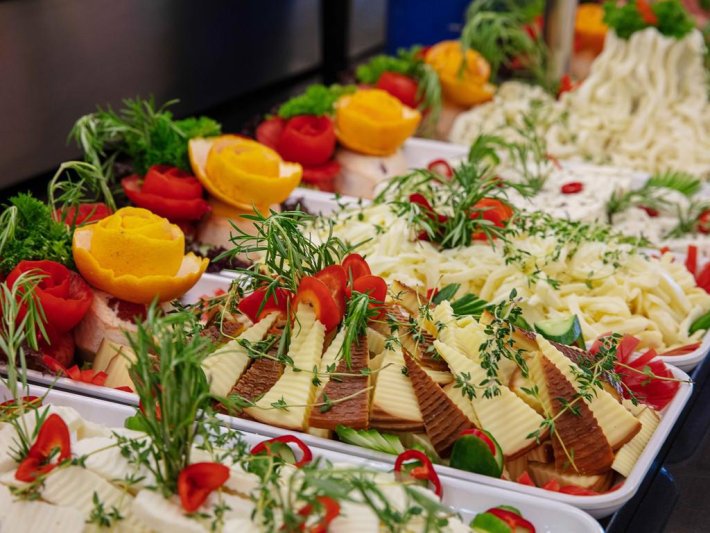 Alanya utazás Galeri Resort Hotel