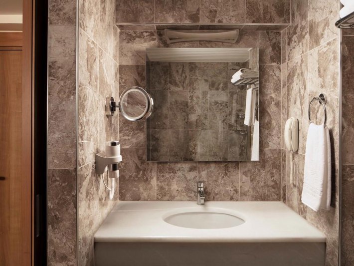 Alanya utazás Galeri Resort Hotel