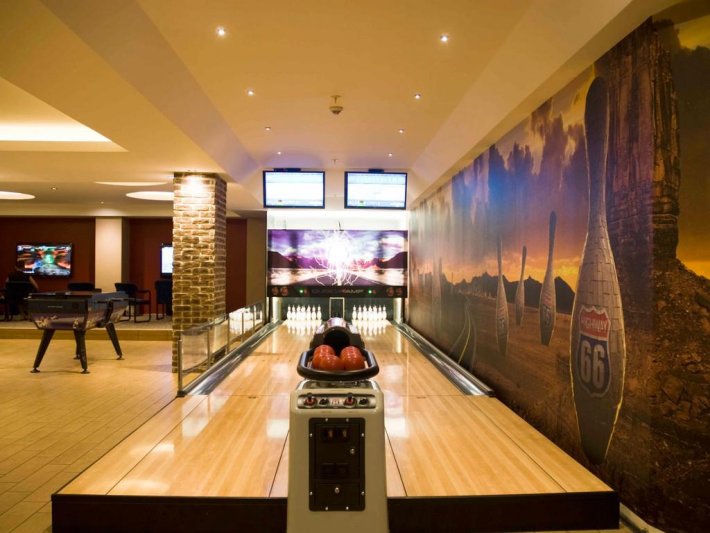 Alanya utazás Galeri Resort Hotel