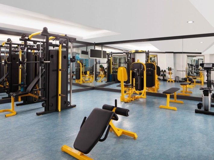 Alanya utazás Galeri Resort Hotel