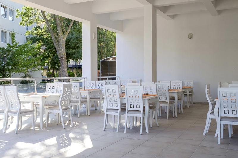 Napospart utazás Garden Nevis