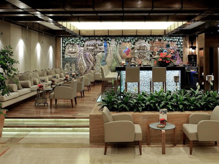 Belek utazás Gloria Golf Resort