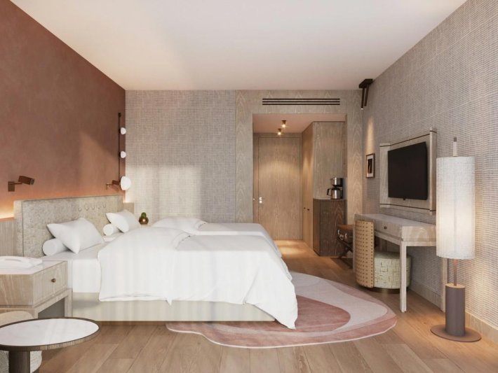 Belek utazás Gloria Golf Resort