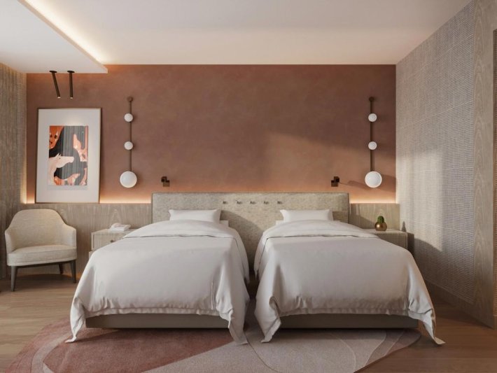 Belek utazás Gloria Golf Resort