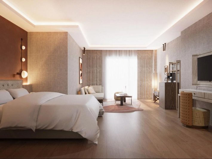 Belek utazás Gloria Golf Resort