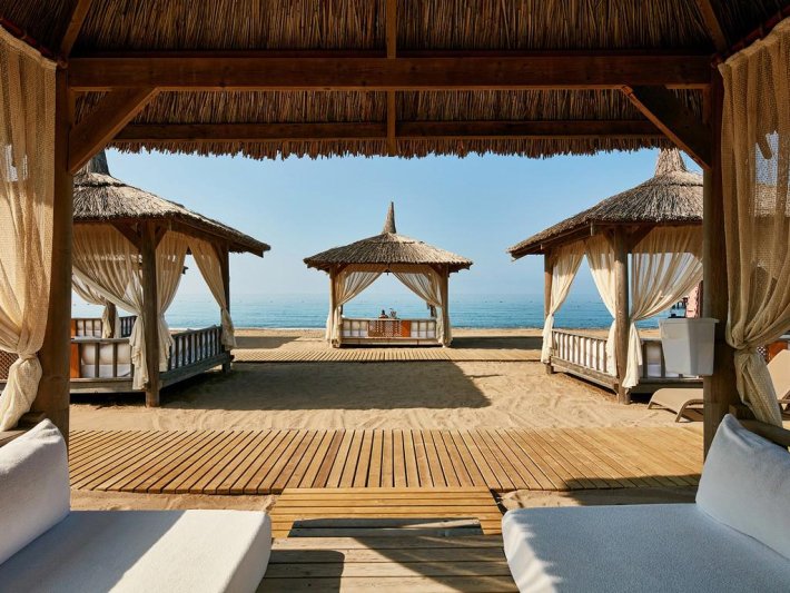 Belek utazás Gloria Golf Resort