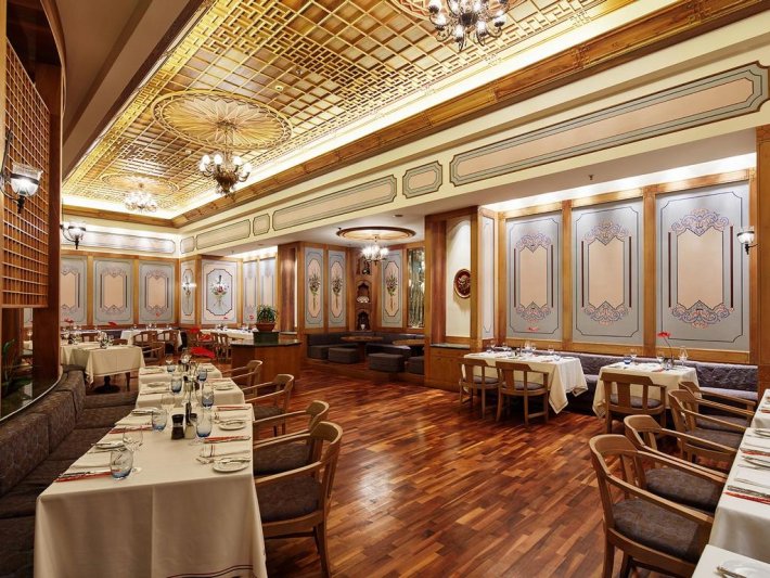 Belek utazás Gloria Golf Resort