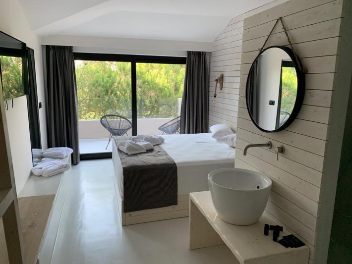 Zakynthos Agios Sostis utazás Gloria Maris