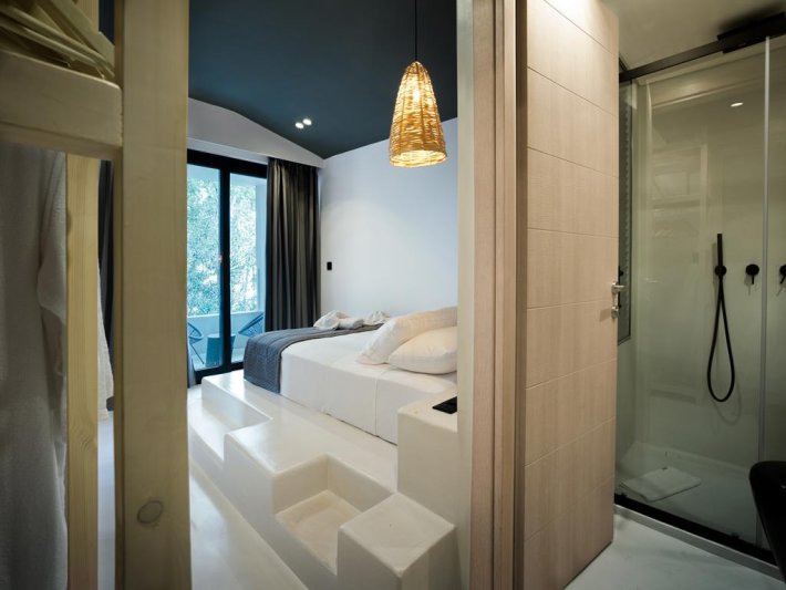 Zakynthos Agios Sostis utazás Gloria Maris