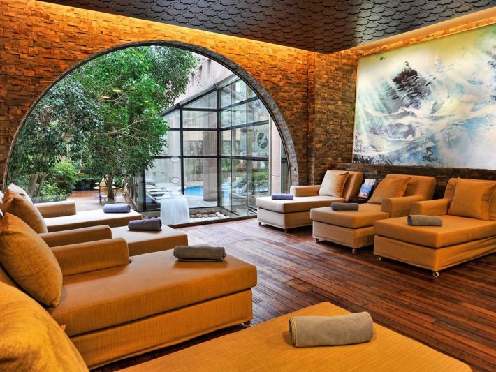 Belek utazás Gloria Serenity Resort