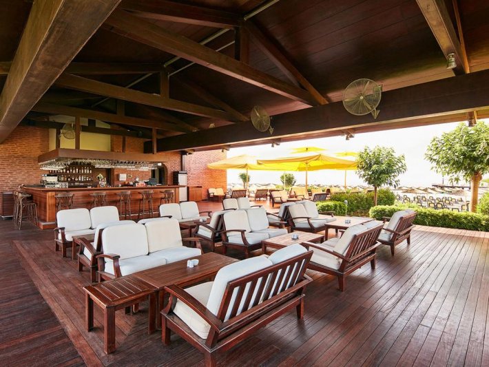 Belek utazás Gloria Verde