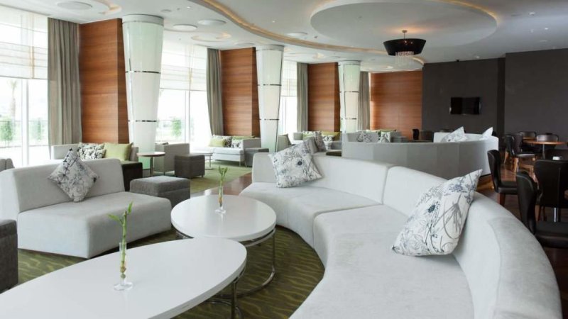 Alanya utazás Gold Island Hotel