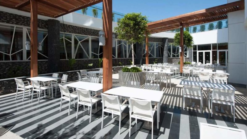 Alanya utazás Gold Island Hotel