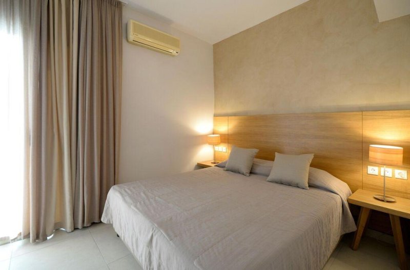 Kréta Hersonissos utazás Golden Beach