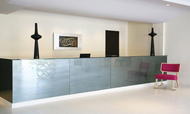 Kréta Hersonissos utazás Golden Beach