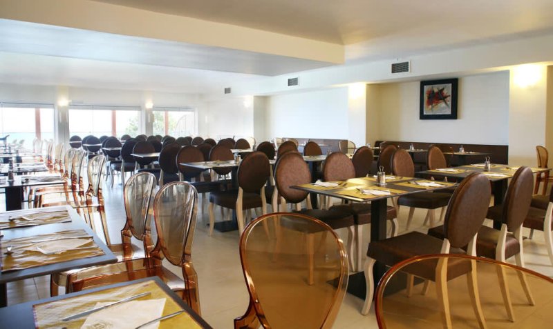 Kréta Hersonissos utazás Golden Beach