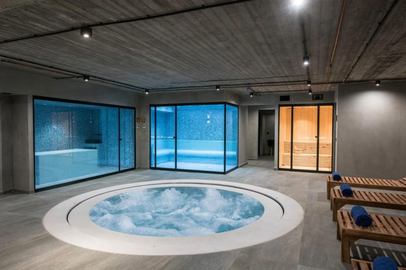 Kréta Gouves utazás Waterpark Holiday Resort