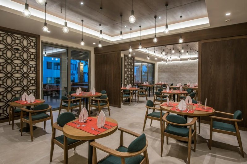 Kréta Gouves utazás Waterpark Holiday Resort