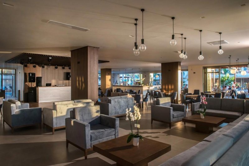 Kréta Gouves utazás Waterpark Holiday Resort