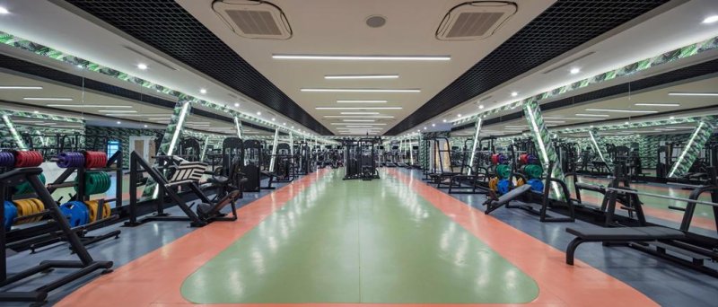 Alanya utazás Granada Luxury Beach Avsallar