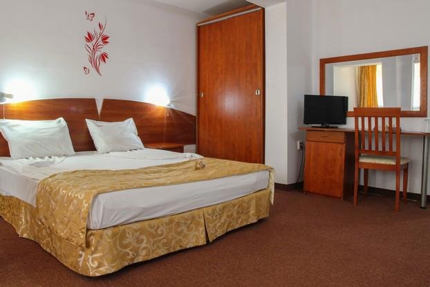 Napospart utazás Grand Hotel Sunny Beach