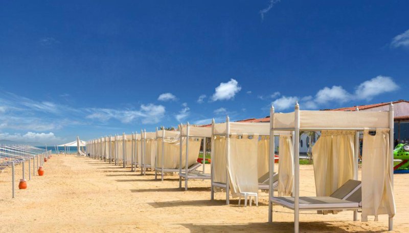 Hurghada utazás Gravity Hotel & Aquapark