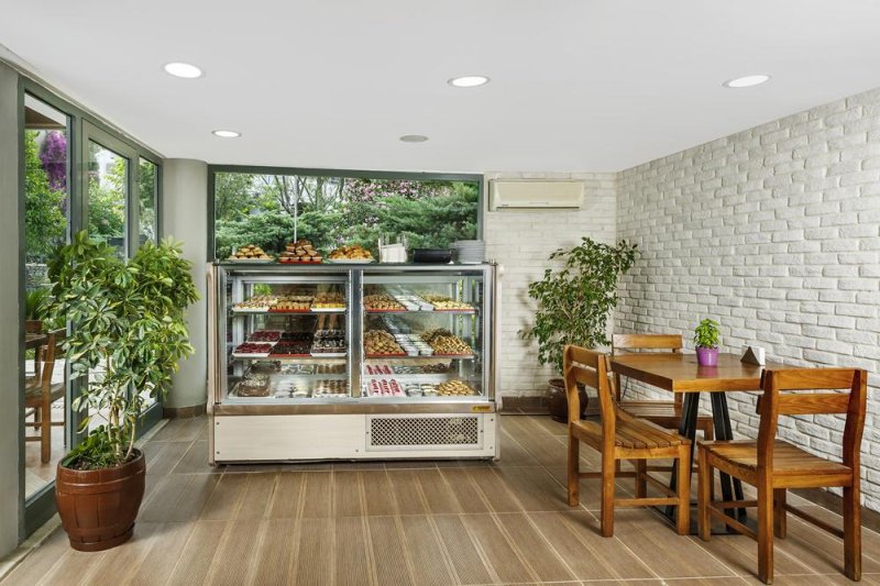 Kemer utazás Sherwood Greenwood Resort