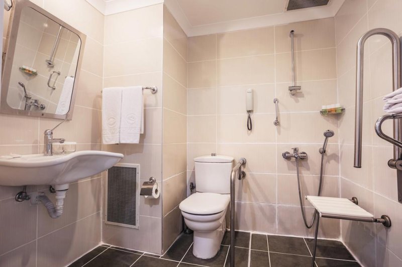 Kemer utazás Sherwood Greenwood Resort