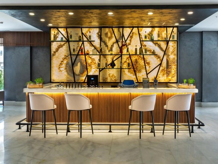 Antalya utazás Sherwood Suites Resort