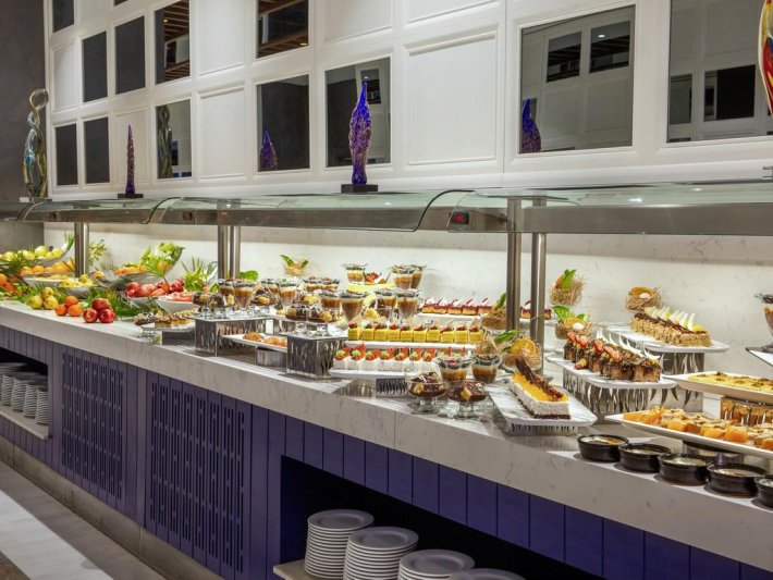 Antalya utazás Sherwood Suites Resort