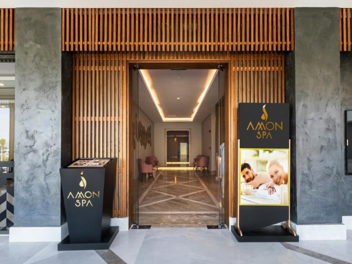 Antalya utazás Sherwood Suites Resort