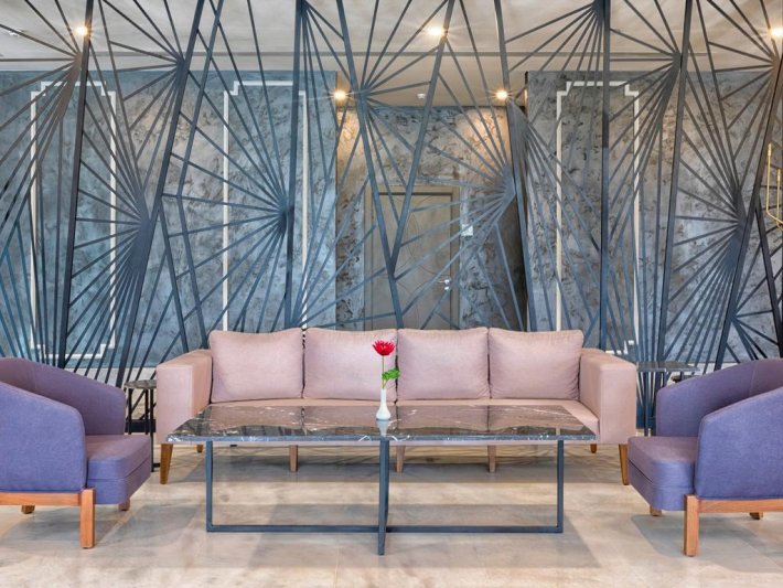 Antalya utazás Sherwood Suites Resort