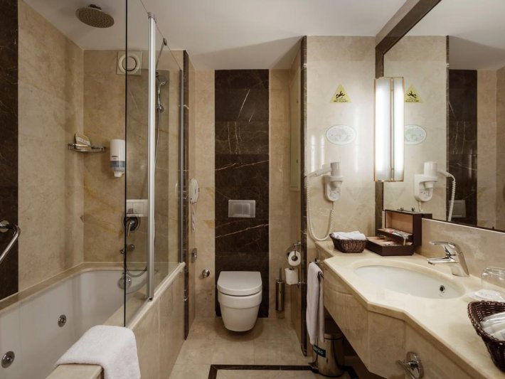 Belek utazás Güral Premier Belek