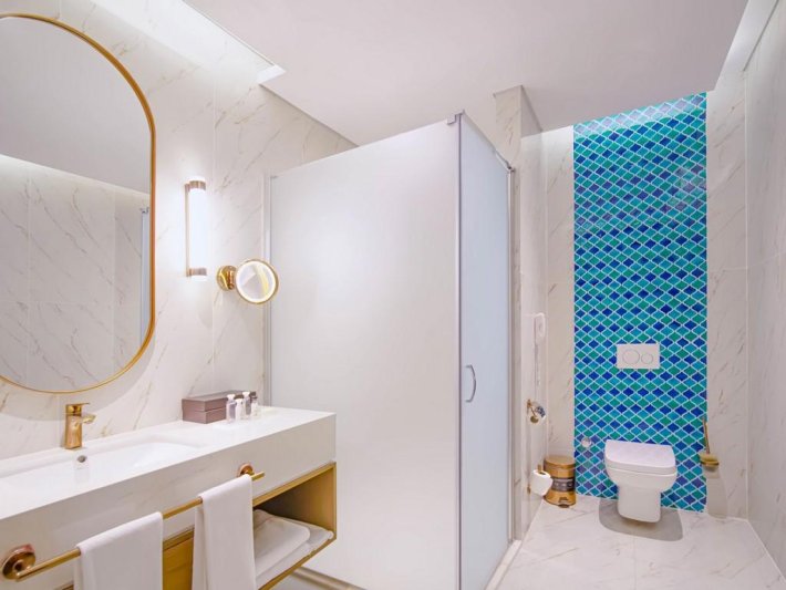 Kemer utazás Güral Premier Tekirova