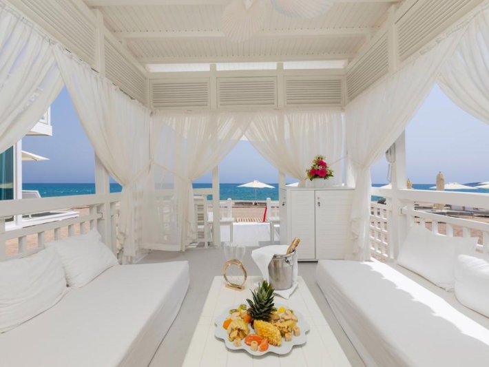 Kemer utazás Güral Premier Tekirova