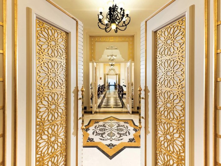 Kemer utazás Güral Premier Tekirova