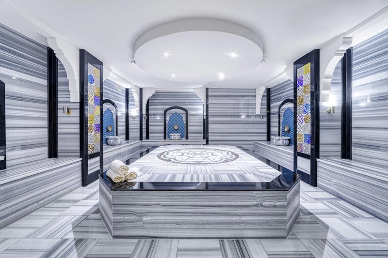 Alanya utazás Hatipoglu Hotel