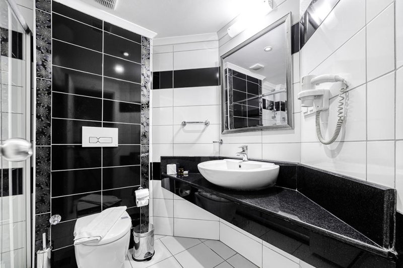 Alanya utazás Hatipoglu Hotel