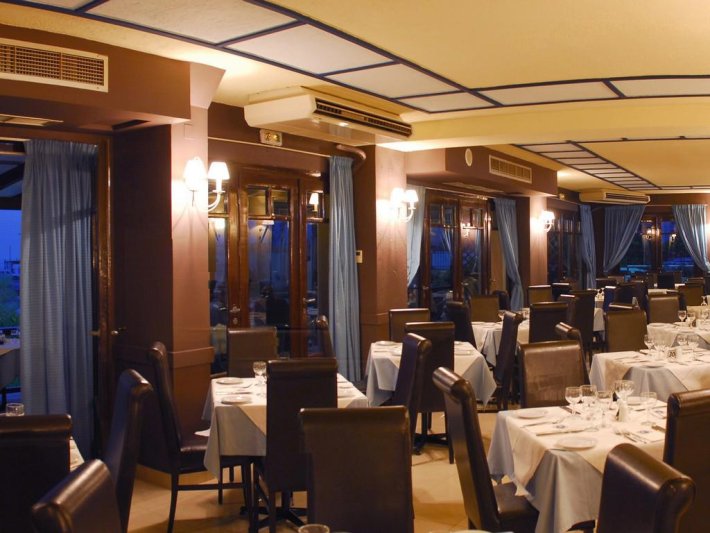 Kréta utazás Hersonissos Palace