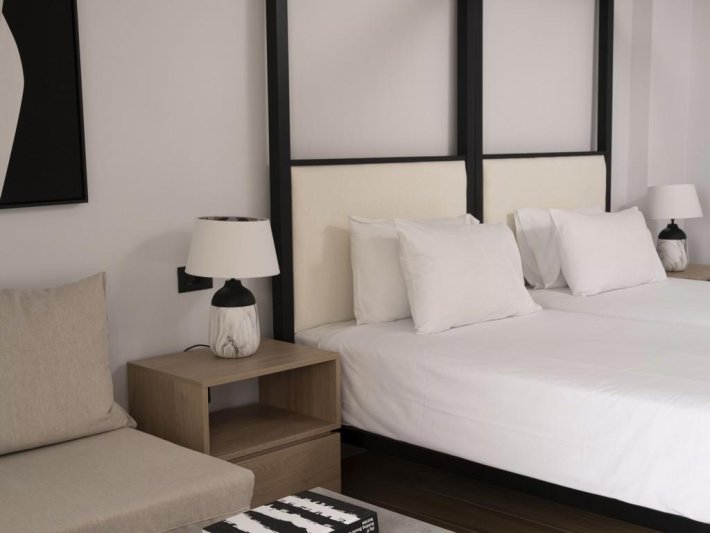 Kréta utazás Hersonissos Palace