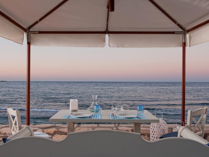 Kréta utazás Hersonissos Palace