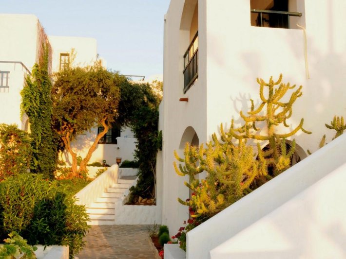 Kréta utazás Hersonissos Village