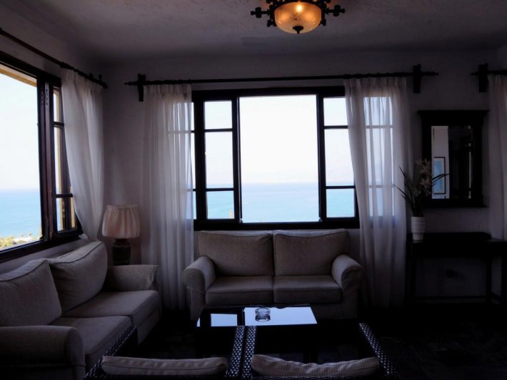 Kréta utazás Hersonissos Village